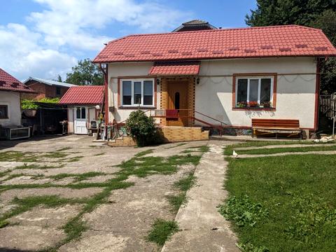 дом по адресу Миру