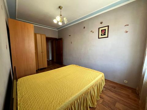квартира за адресою Героїв АТО вул., 33