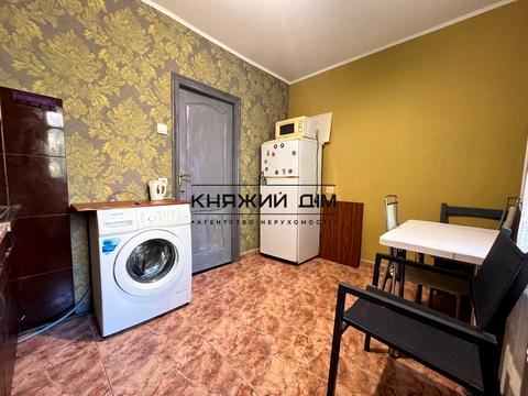 квартира по адресу Бережанская ул., 14