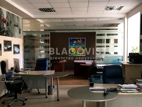 коммерческая по адресу Хорива ул., 1А