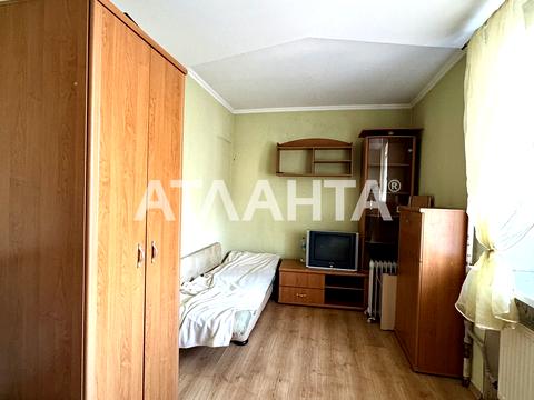 квартира по адресу Академика Филатова ул., 21