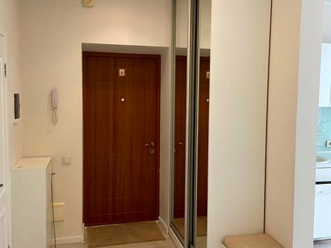 квартира за адресою Сергія Данченка вул., 10