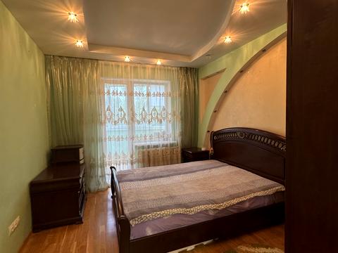 квартира по адресу Единства ул. (Чебишева), 16