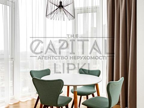 квартира за адресою Андрія Верхогляда вул. (Михайла Драгомирова), 2-А