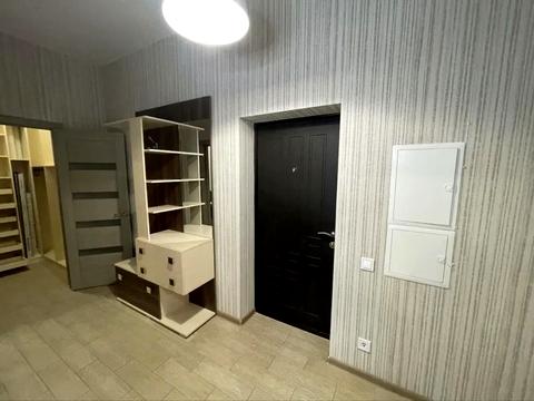 квартира по адресу Дегтярная ул., 7
