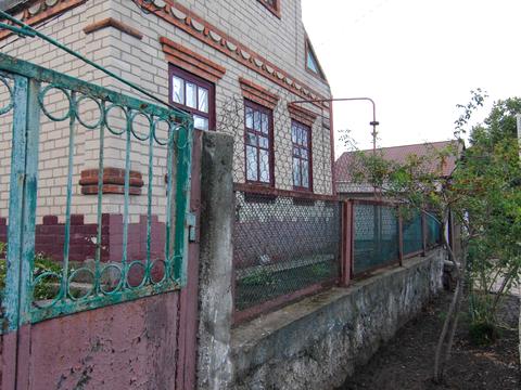 дом по адресу Мільмана ул., 208а