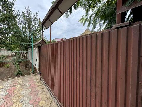 дом по адресу Південна