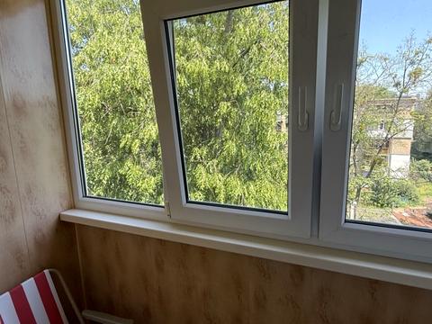 квартира за адресою Харківських Дивізій вул., 4