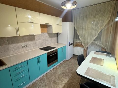 квартира за адресою Лобачевського пров., 7