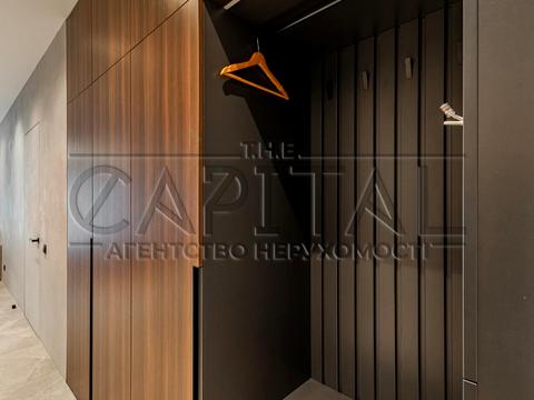квартира за адресою Набережно-Рибальська дорога вул., 3