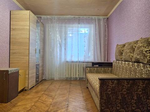 квартира по адресу Двенадцатого Апреля ул., 26