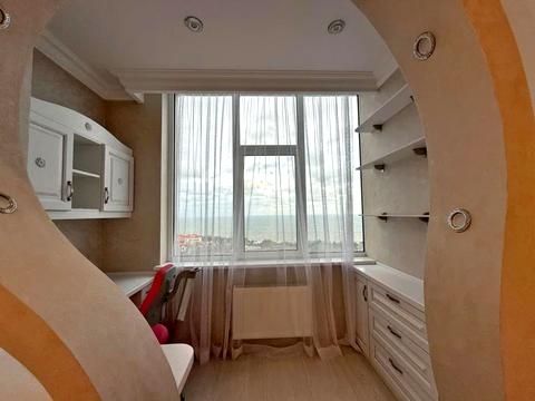 квартира за адресою Аркадійське плато вул. (Гагаринське плато), 5а/1