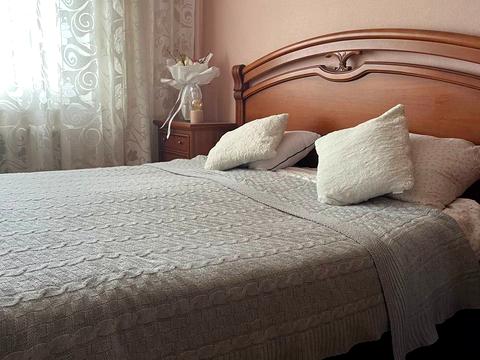 квартира по адресу Клубничный пер., 31