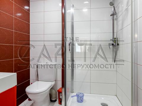 будинок за адресою Борщагівська вул.
