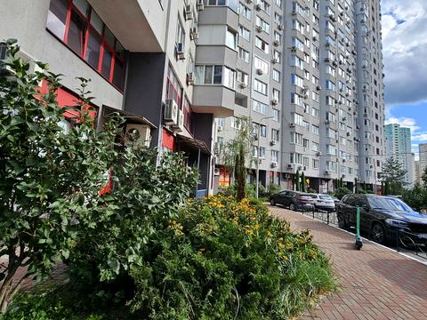 квартира по адресу Бориса Гмыри ул., 2