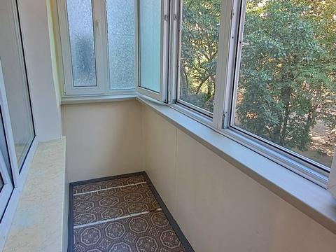 квартира за адресою Левітана вул., 101