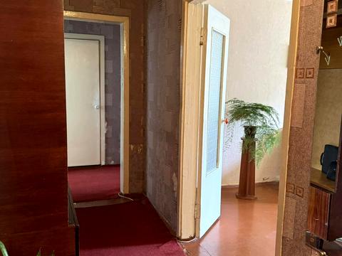 квартира за адресою Сумгаїтська вул., 67