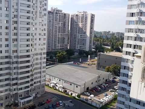 квартира за адресою Люстдорфська дор. (Черноморская), 55/2