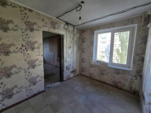 квартира по адресу Космонавтов ул., 146а