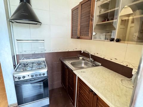 квартира за адресою Миру вул., 20