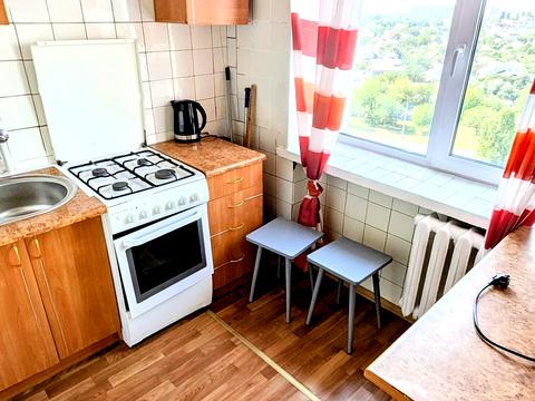 квартира за адресою Льва Ландау просп. (50-річчя СРСР), 16
