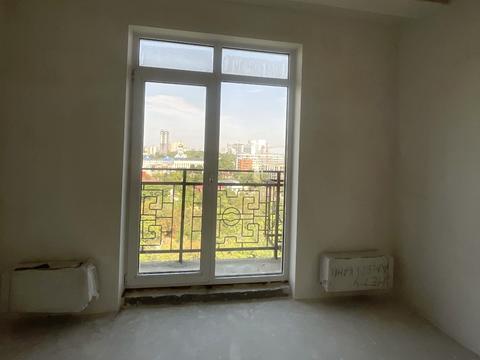 квартира по адресу Французський, 60Б