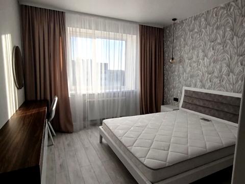 квартира за адресою Миколаївська вул., 27