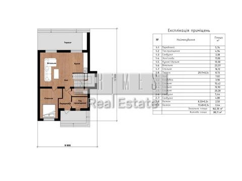 дом по адресу Соборна ул.