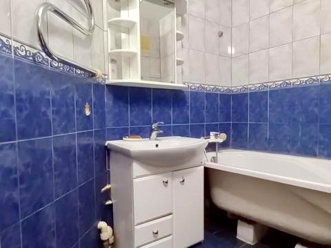 квартира по адресу Лобановского ул., 333