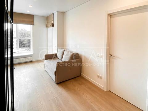 квартира за адресою Метрологічна вул., 29