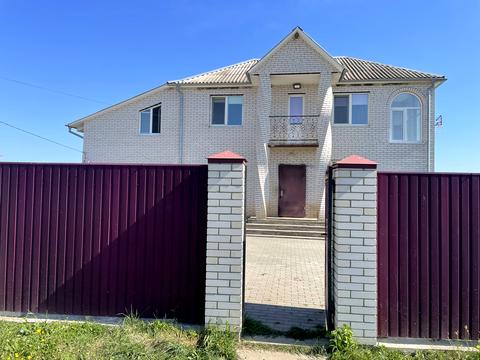 будинок за адресою Чорновола, 34