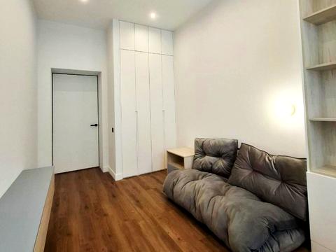 квартира за адресою Краківська вул., 5