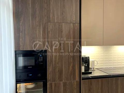 квартира за адресою Метрологічна вул., 42