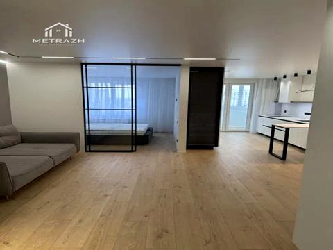 квартира по адресу проспект Перемоги, 65г