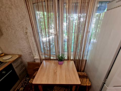 квартира по адресу Косвенная ул., 28