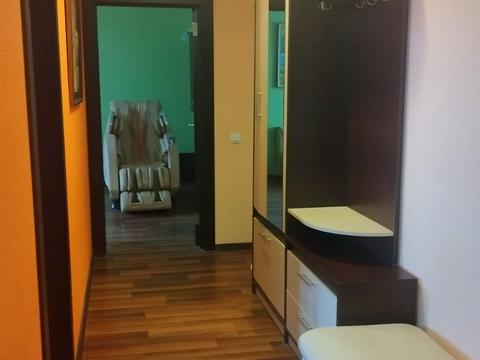 квартира по адресу Победы просп., 53б