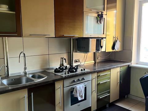 квартира за адресою Сонячний мікрорайон вул., 57