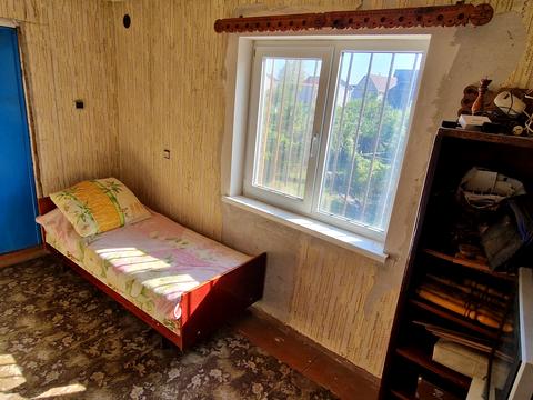 дом по адресу Центральна, 36