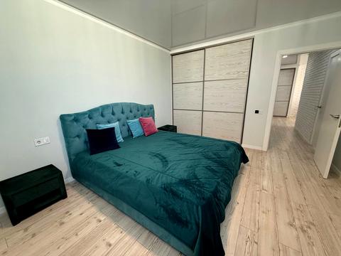 квартира за адресою Олени Пчілки вул., 5
