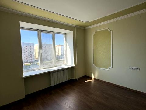 квартира по адресу Проспект Миру, 94 б