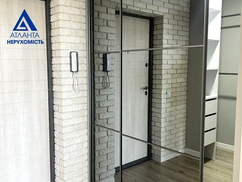квартира за адресою Рівненська вул., 123
