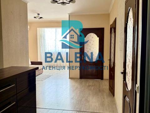 квартира по адресу Автозаводская ул., 29-А