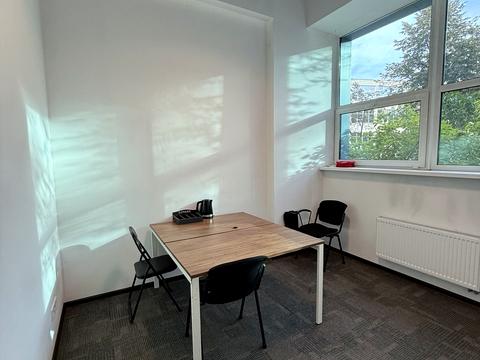 коммерческая по адресу Ахтырский пер., 7