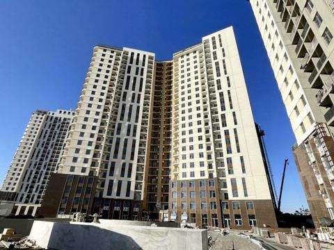квартира за адресою Краснова вул., 3