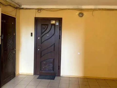 квартира по адресу Мукаша Салакунова ул., 12