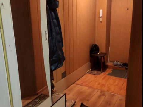 квартира за адресою Мурахтова вул., 10б
