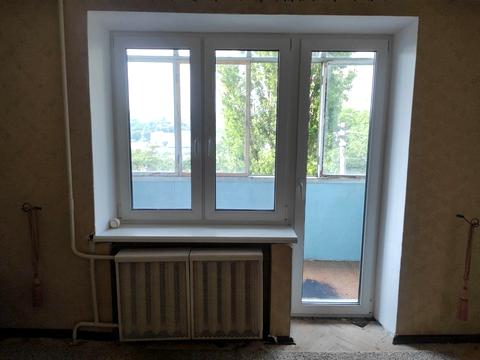 квартира по адресу Феодосийская ул., 4