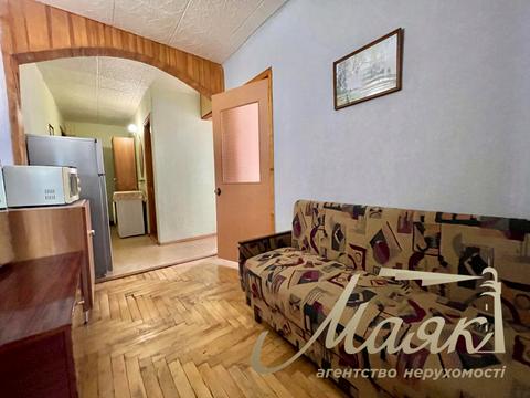 квартира за адресою Маяковського просп., 14