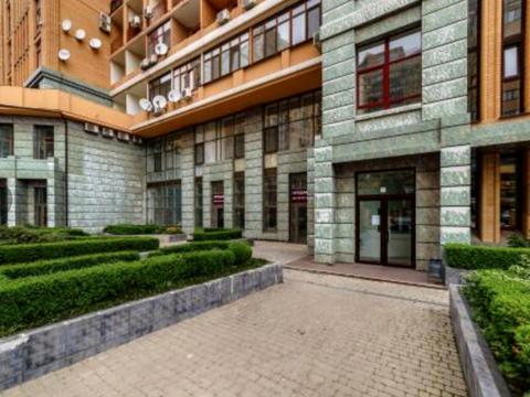 квартира по адресу Генуэзская ул., 36