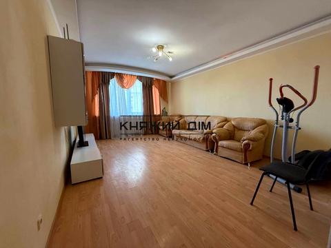 квартира по адресу Срибнокильская ул., 1